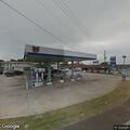 Victim of possible attempted robbery at Chevron