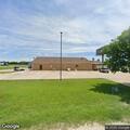 Traffic stop at Valley View post office lot