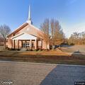 Person fell at Kelly Springs Baptist Church
