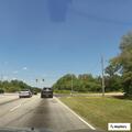 Deputy conducts SUV traffic stop in Clearwater