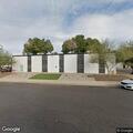 Person reported ill near East Paramount Avenue, Phoenix
