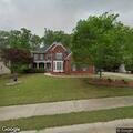 Loose bulldogs in garage on Carriage Oaks Drive