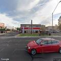 Woman reported loitering at fast-food restaurant