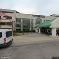 Patient transported and diverted to different hospital