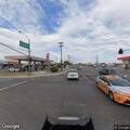 Driver suspected of drunk driving hits cars and pole