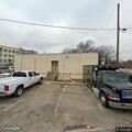 Male patient having seizure at city jail in Birmingham