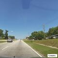 Man screaming near Thompson Avenue intersection