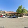 Automatic smoke alarm at Rancho Viejo Road building