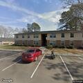 Vandalism reported at Westminster Way apartment
