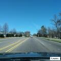 Shoplifting suspect flees Murphy USA toward Walmart