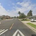 Person reported fallen at Anaheim residence