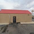 Person with pocket knife near Highway 1 Hardee's