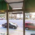 Person having a seizure near wallace building