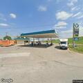 Vehicle accident at Valero on North Collins Freeway