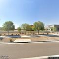 Injury crash reported on West Camelback Road