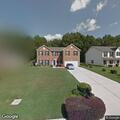 Property taken from home on Jimmy Lee Circle