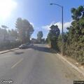 Person having a stroke near Stone Hill on Delavista Road