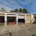 Suspicious vehicle at tire shop on Whiskey Road