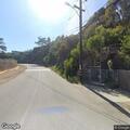 Person having difficulty breathing at Laguna Beach unit