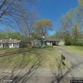 Gas odor reported on Kingsbury Avenue