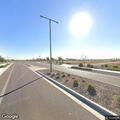 Person reports chest pain at West Montebello Avenue