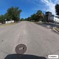 Trespassing complaint at Garner Hotel