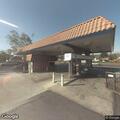 Two-vehicle crash moved to Chevron gas station