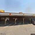 Vehicle smoking in roadway near Sonic on 82nd Street