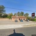 Hit-and-run crash in Pizza Hut parking lot
