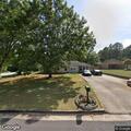 Wires on fire at home on Green Springs Court