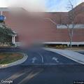 Female injured after fall from mobility bus steps