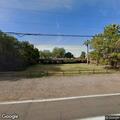 Residential burglary report on North 20th Street