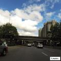 Male fell down steps at county jail, alertness unknown