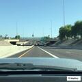 Officers investigate possible gunshots near Palo Verde