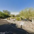 Fire alarm near North 39th Street in Paradise Valley
