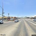 Apparent motorcycle collision near Bethany Home Rd