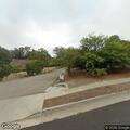 Smoke alarm activation at Mission Hills Drive home