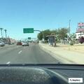 Traffic stop conducted near 23rd Avenue