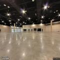 Person fell at BJCC east hall second floor