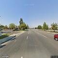 Semi truck swerving on southbound I-15