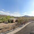 Person with internal bleeding near Paradise Valley