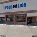 Person having a coronary at Food Lion in Warrenville