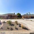 Fire alarm at North La Colina Drive residence