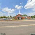 Officers check suspicious vehicle at church