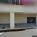 Power outage affecting street lights at shopping center