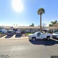 Person with internal bleeding at West Rose Lane