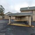 Gas odor reported at Ramah First Baptist Church