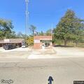 Person intoxicated with altered mental state at post office