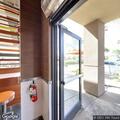 Commercial alarm at Burger Lounge in Temecula