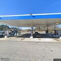 Medical call at Chevron gas station in Fairburn